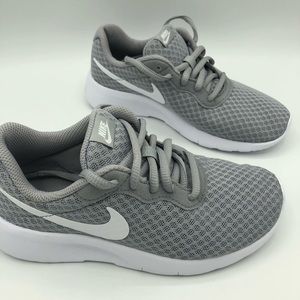 Nike running shoes